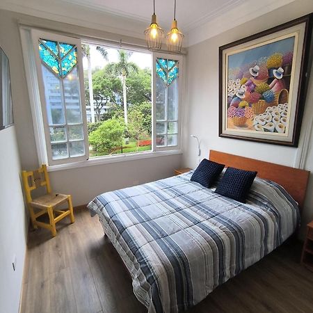 Flying Dog Hostel ลิมา ภายนอก รูปภาพ