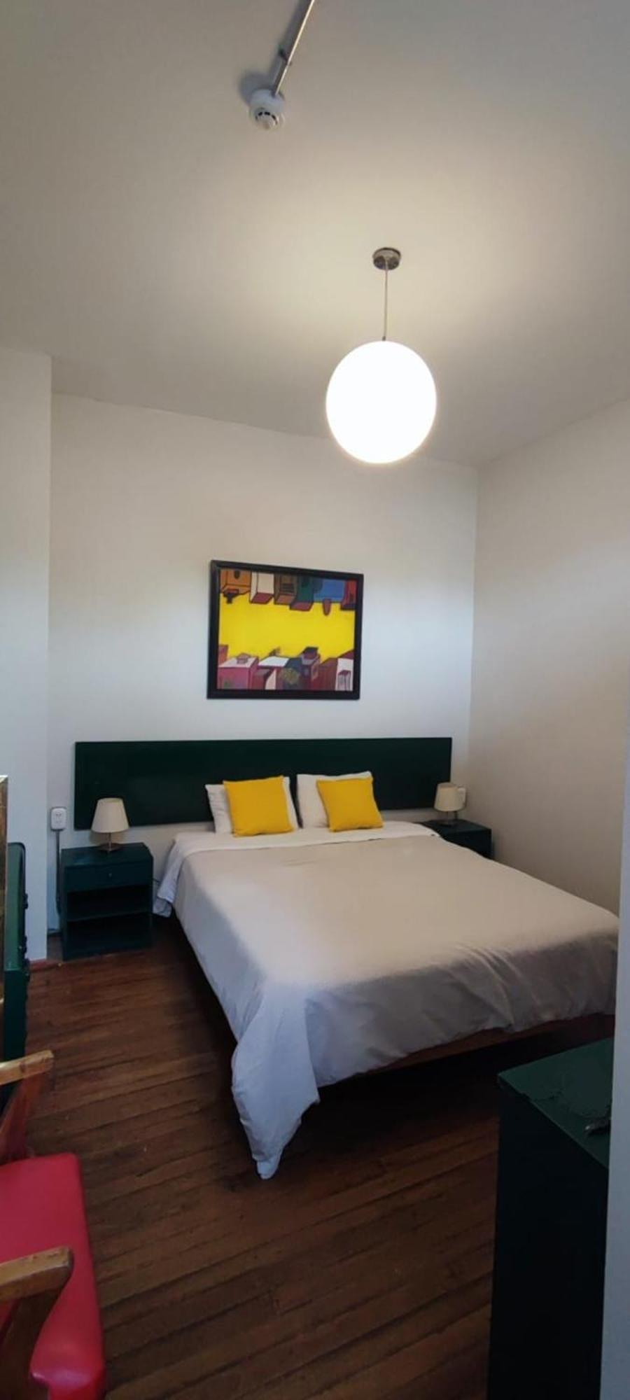Flying Dog Hostel ลิมา ภายนอก รูปภาพ