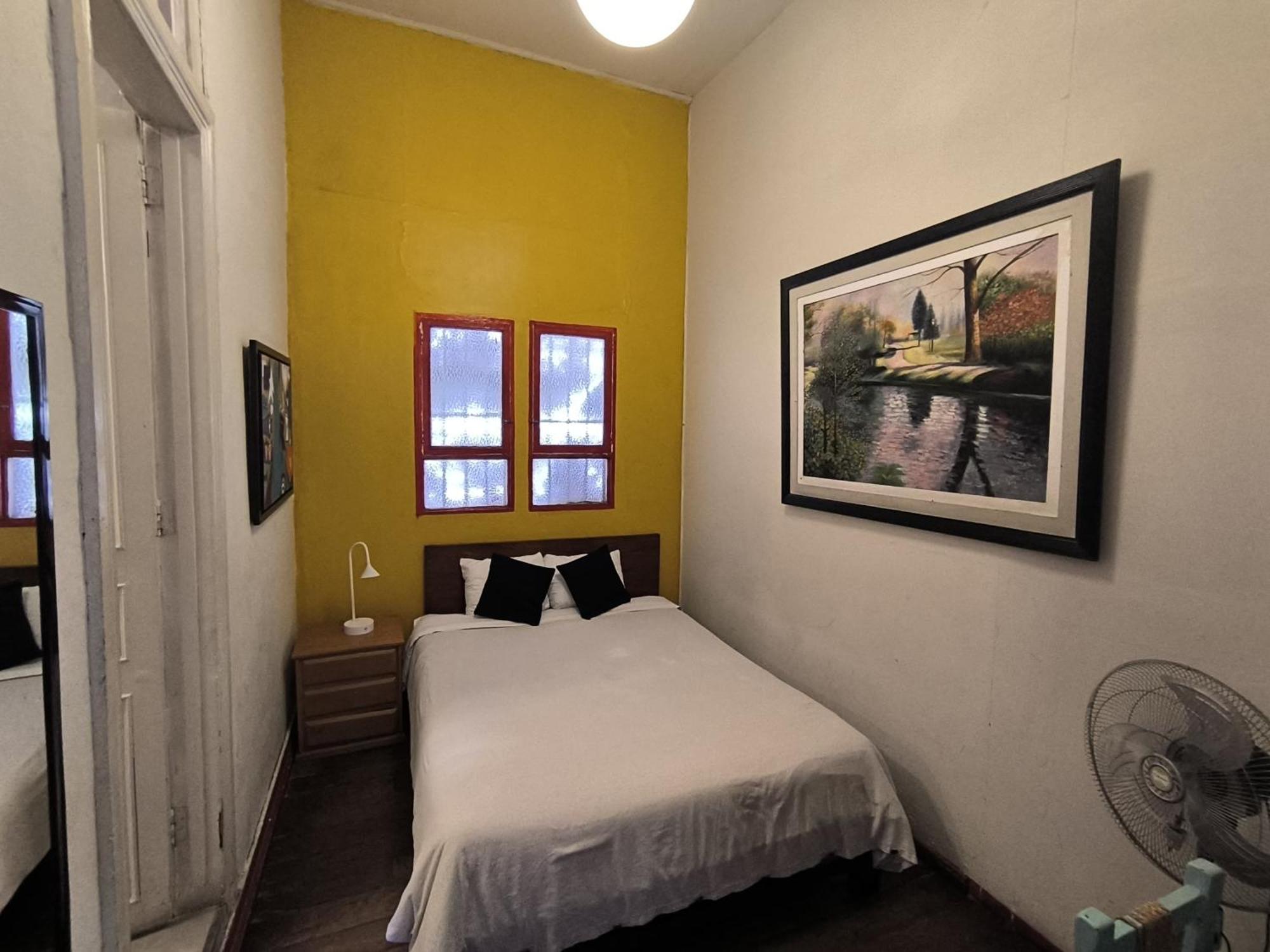 Flying Dog Hostel ลิมา ภายนอก รูปภาพ